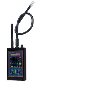 P7000 Bug Detector Handheld Wireless Signal <strong>Detection</strong> <strong>Device</strong> Gps Finder Hotel Camera Detector - Product Image 1