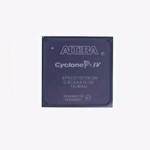 Original Field Programmable Gate Array IC EP3C16F484C8N - Product Image 4