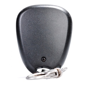 Codice fisso 433.92 MHz Universale Clone di Controllo Remoto Clonazione FOB Porta Del Garage Opener Sistema di Chiusura Centralizzata del Veicolo