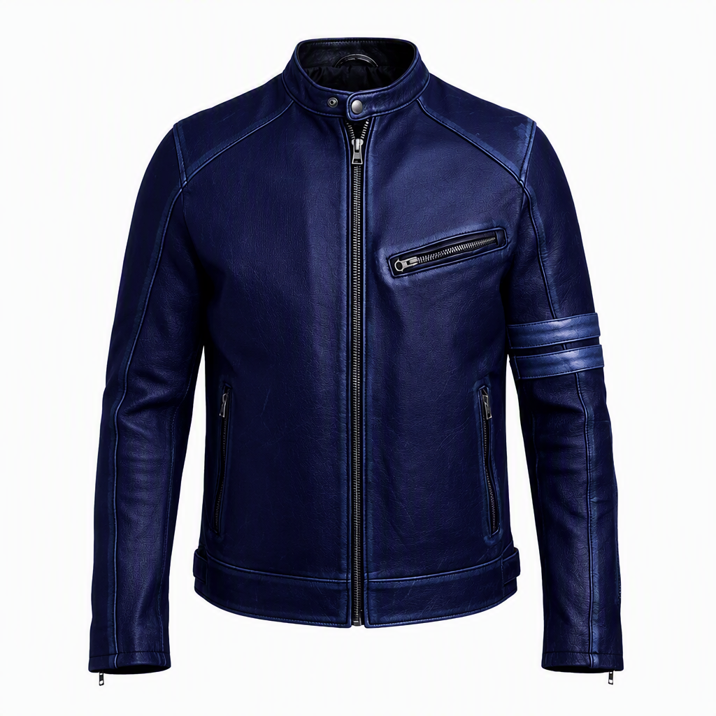 Bleu marine