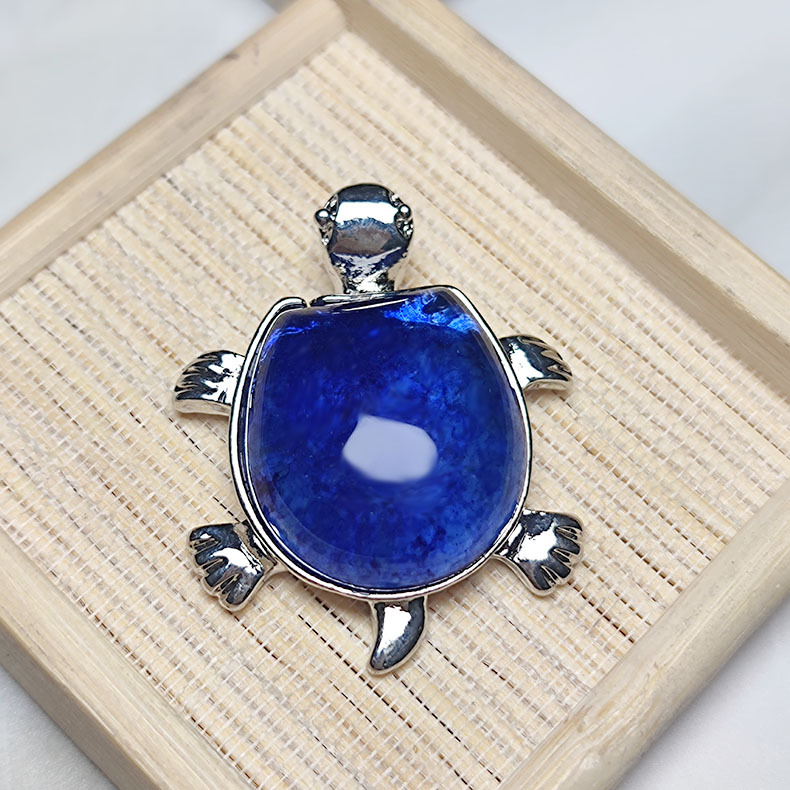 Bleu Pastèque