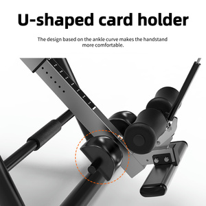 Высококачественная профессиональная машина для инверсионной терапии - Product Image 2
