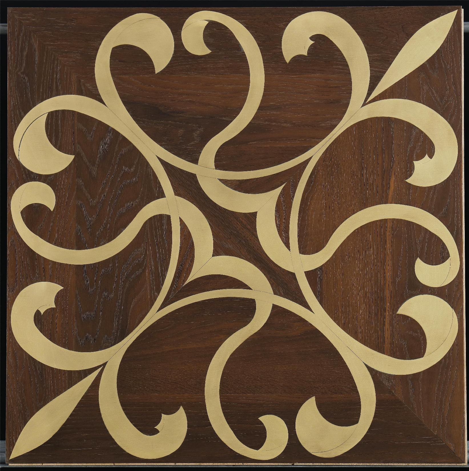 คาร์บอนโอ๊คคูเปอร์