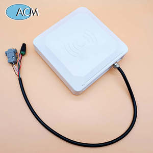 Active <strong>Reader</strong> 2.4G <strong>for</strong> Electric Vehicle Management with Free Sdk Raspberry Pi <strong>Arduino</strong> Android