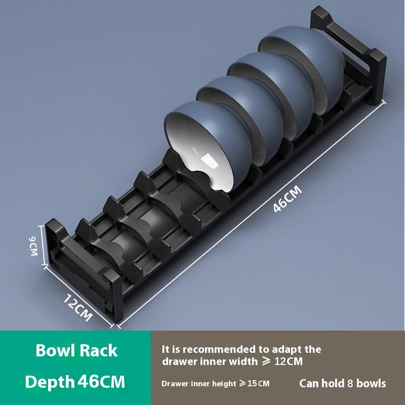 Black-Bowl-Depth 46cm