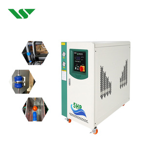 1/<strong>2</strong>/3/4/5 Ton Water Cooled Water <strong>Chiller</strong> <strong>Price</strong> for Laser Machine 5 hp 30 hp Plastic air Cooled Water <strong>Chiller</strong>