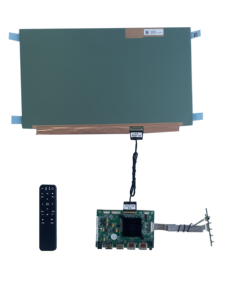 Samsung 15,6 дюймов 4K OED TFT модуль дисплея ATNA56WR04-0 поддержки 3840*2160(RGB) RTD279514 OED контроллер ЖК-комплект - Product Image 6