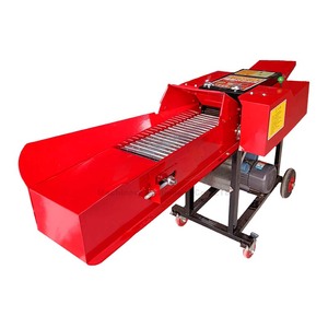Машина для резки травы и ветвей дерева, машина для резки коров - Product Image 2