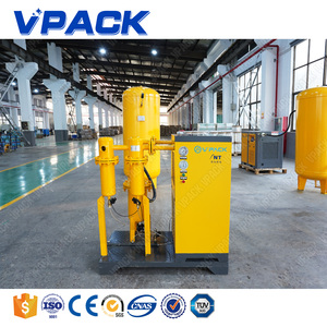 Screw Booster <strong>Compressor</strong> <strong>PET</strong> <strong>Blow</strong> Molding <strong>air</strong> <strong>Compressor</strong>