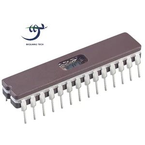 <strong>PIC16C57C</strong>/<strong>JW</strong> BOM Service IC MCU 8BIT 3KB EPROM/UV 28CDIP <strong>PIC16C57C</strong>/<strong>JW</strong> - Product Image 1