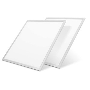 Etl Cetl 2x4 60w 2x2 1200x300フラットパネルIp20省エネ2x245wオフィスLEDシーリングライト1'X4'LEDパネルライト - Product Image 1