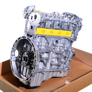 Bán Chạy Nhất Tự Động Phụ Tùng Xe Động Cơ Diesel Cho Tôi-Rcedes-Benz 274 - Product Image 5