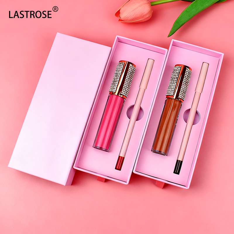 one kit 2 in 1 lip kit