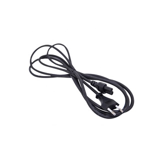 Nóng Bán Cạnh Tranh Longwell 2 Pin Dây Cắm Cho Thiết Bị Gia Dụng Hoặc Xe Monitor - Product Image 3