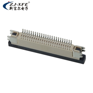 Xinfuer 0.5-11 Series B loại hàng tồn kho <span class=keywords><strong>FPC</strong></span> kết nối 12pin 41pin <span class=keywords><strong>FPC</strong></span> kết nối dưới liên hệ với zif SMD <span class=keywords><strong>FPC</strong></span> kết nối - Product Image 6