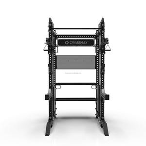 Factory Price Movable Arm Functional <strong>Trainer</strong> Dual Cable Crossover Machine Multi-Function Station <strong>Trainer</strong> - Product Image 2