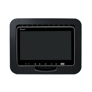 Buspad 10.1 Inch Android Display <strong>Bus</strong> Video on Demand <strong>with</strong> Wifi <strong>Bus</strong> Entertainment System - Product Image 2