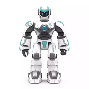 2.4Gインテリジェント音声対話RCロボットジェスチャーセンシングスマートプログラミングスライディング/ウォーキング - Product Image 2