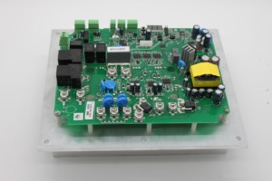48V DC Motor drehzahl regler/MPPT Solar laderegler 60a/Bldc Regler - Product Image 2