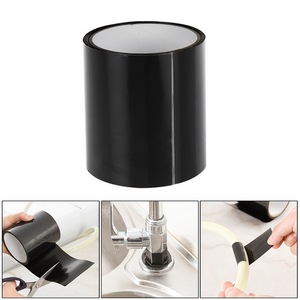 重型定制防水彩色，包装布聚氯乙烯胶带彩色 - Product Image 4
