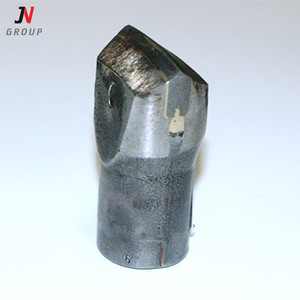 K034 carboneto cônico <span class=keywords><strong>bit</strong></span> broca de perfuração da rocha cinzel martelo brocas de mineração