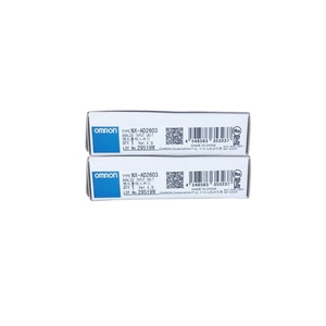 NX-AD2603モジュールアナログ入力ユニットNX-AD2603 - Product Image 1