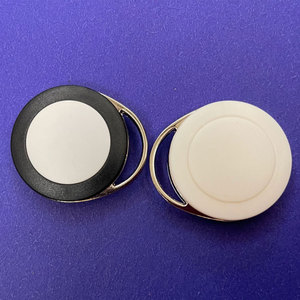 125khz Rewritable Blank Rfid Key Fob/ Key Tag T5577 for Door Access Control Key Fob <strong>Programming</strong> - Product Image 3