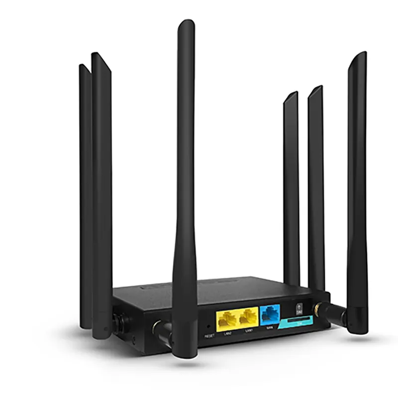 2023 Новый Wi-Fi роутер 4g Wi-Fi SE170-N сим-карты 4G LTE беспроводной Wi-Fi 2,4G 300 Мбит/с маршрутизатор Wi-Fi полоса блокировки 4g маршрутизатор для дома