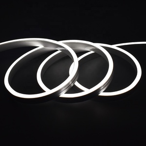Factory Competitive Price Neon <strong>LED</strong> Lights <strong>1M</strong> 2M 3M 4M 5M Neon <strong>LED</strong> Strip Light DIY Cuttable Rope <strong>LED</strong> Light Neon Sign - Product Image 3