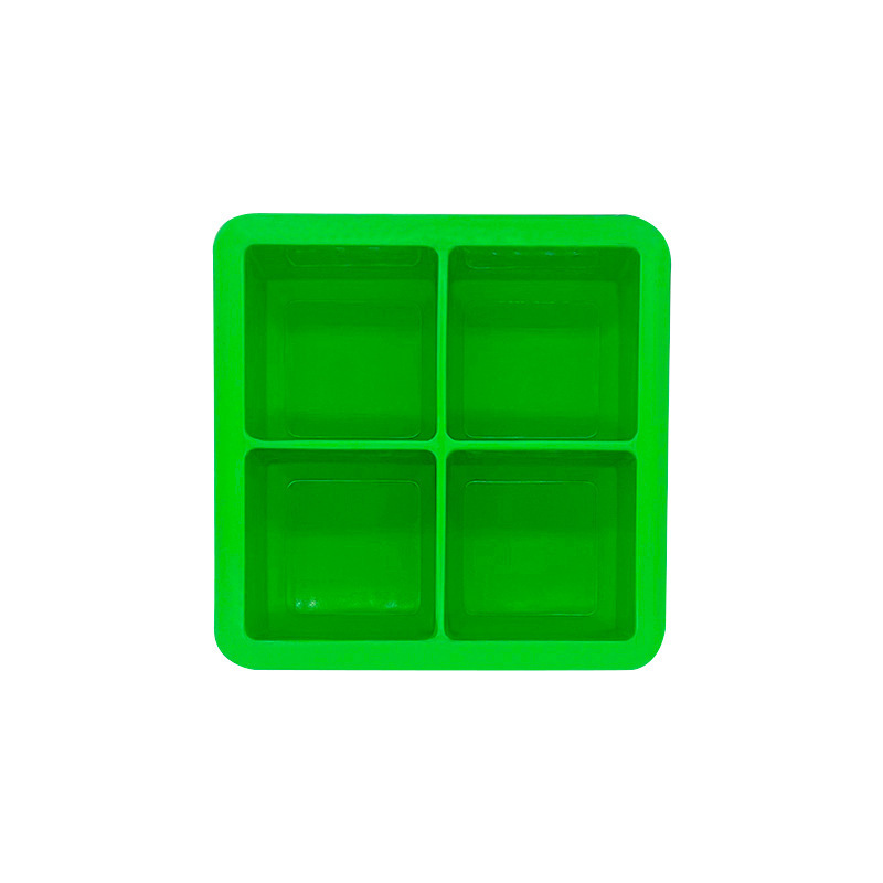 Green without lid