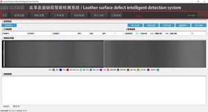 定制皮革表面缺陷检测设备 | 自动检测皮革表面缺陷 - Product Image 5