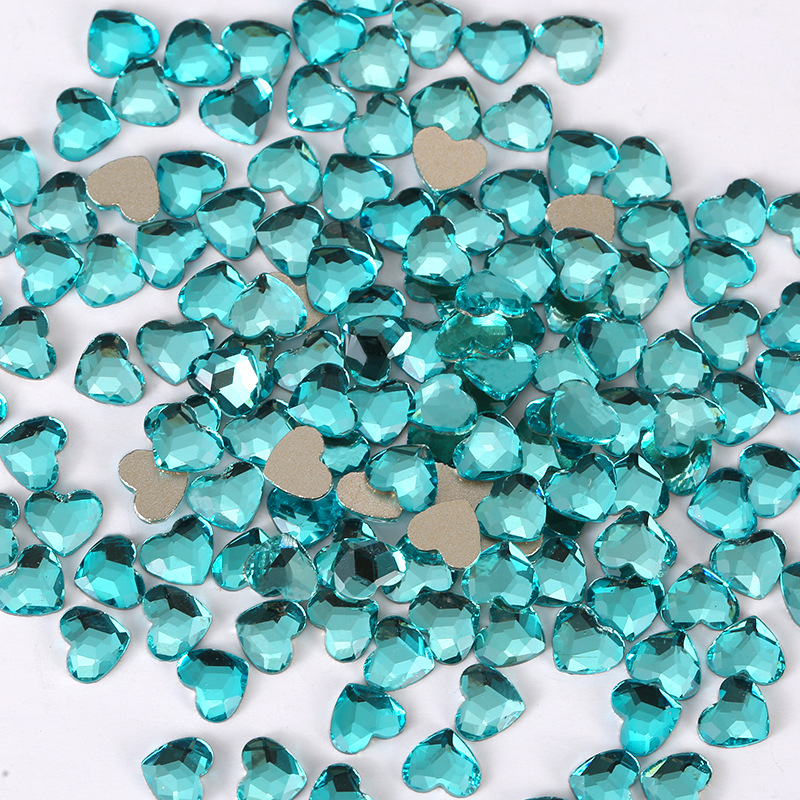 Lake blue 5.5*6