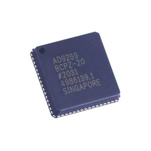 集積回路TVP5147M1 TVP5147M1PFP ICチップ - Product Image 2