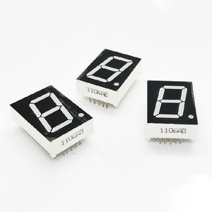 0.3 pollici 3 cifre 7 segmento Display Timer modulo Led modulo a Led Rexc100 modulo catodo comune segnaletica digitale - Product Image 2