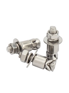 SDPSI DCT Заводская система облицовки 304 из нержавеющей стали - Product Image 4
