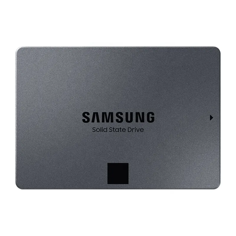 For Samsung 870 QVO 1TB SSD SATA Interface Solid State Drive For Desktop Notebook Computer 1 tb hard drive Computer Accessories