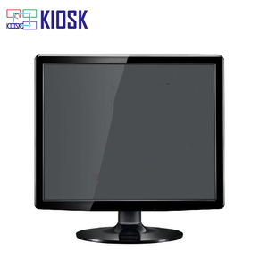 Monitor de escritorio IPS de 19 pulgadas ODM/OEM con soporte de VAG para pantalla táctil de entrada VGA para juegos o reemplazo nuevo o uso - Product Image 2