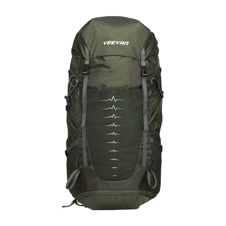 2023 mochila de utilidad impermeable 40L bolsa paquetes adultos hombres mochila de camping mochila