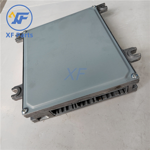 XF parts controller scheda Computer con programma per EX75UR-5 EX60-5 3048100498 3048-100498 3020104189 - Product Image 6