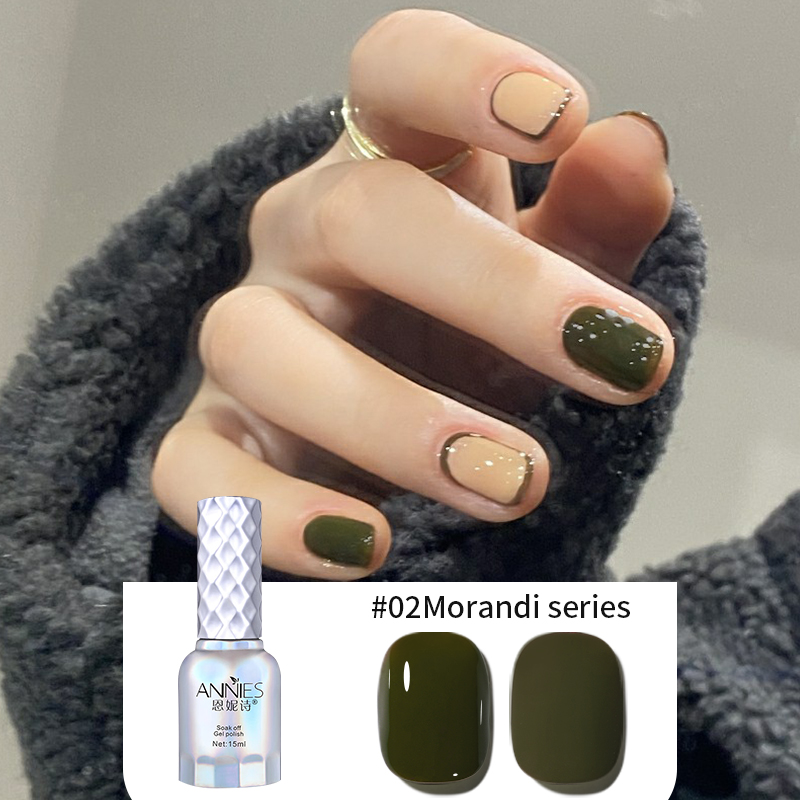 #02 MoLanDi