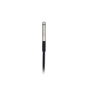 ASAIR AHT2415C Stainless Steel High Precision <strong>Temperature</strong> <strong>Sensor</strong> IIC Signal <strong>Output</strong> Metal Probe PT100 - Product Image 1