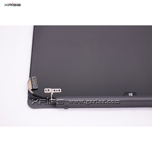 适用于索尼SVF11N液晶显示器组件VVX11F 019G00触摸屏的上半部分 - Product Image 6