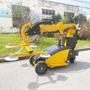 Glass Installation Lifting Manipulator Factory Outlet 400kg Glass Installation Robot