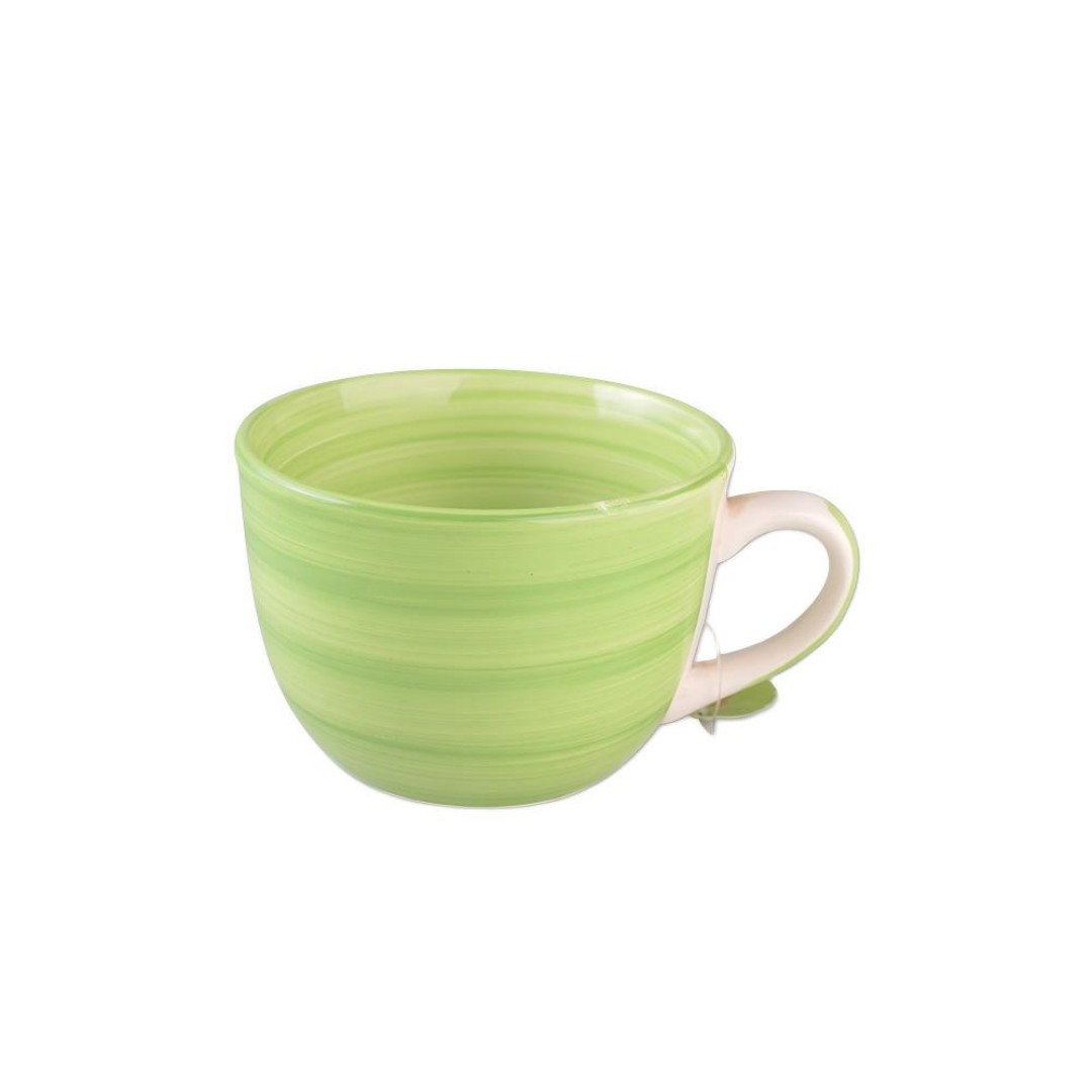 Verde