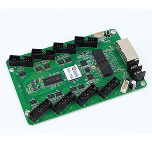 Colorlight-Tarjeta receptora 5A-75B, pantalla Led a todo color, tarjeta de control - Product Image 6