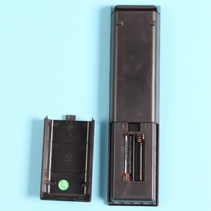 Evrensel uzaktan kumanda LED akıllı TV uzaktan kumanda için stokta kablosuz kumanda zgem-ma yıldız HS H2S H2HH4 H5 - Product Image 3