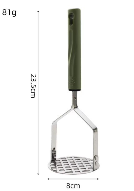 Trou carré vert