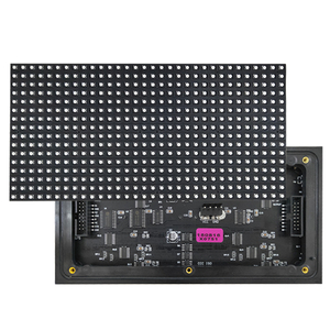 โมดูลLedในร่ม192*96มม. แผงเซลล์Ledป้ายดิจิตอลP6mm - Product Image 1