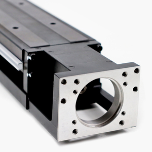 Módulo CNC de etapa lineal de eje X y Z, guía deslizante lineal KK KR1501 KR1502 KR2001KR2006 KR2602 KR2606 KR30H KR3306 HIWIN KK6005 - Product Image 4