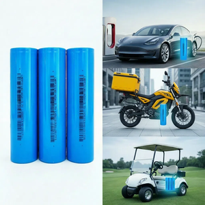 SSGE Wiederaufladbare LiFePO4 32140 Zylindrische Lithium-Ionen-Batteriezelle 3,2V/3,7V 12500mAh/15000mAh/20000mAh 12Ah 2500 Zyklen LMFP - Product Image 5
